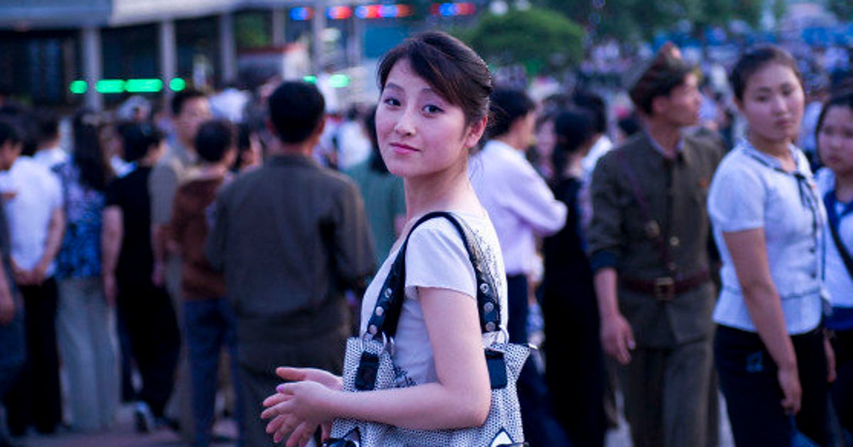 ライブ写真、美女