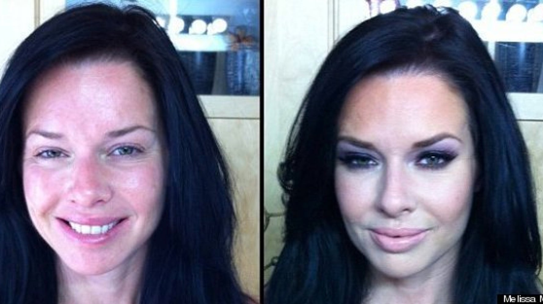 セクシー女優のすっぴん写真集 ハフポスト News