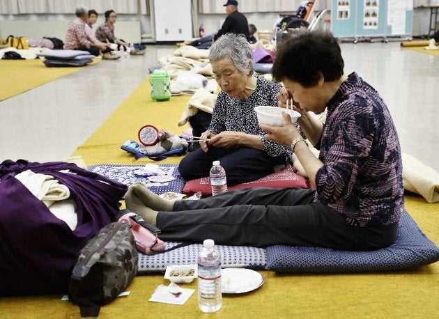 災害関連死 4939人に 東日本大震災での認定はなお続く ハフポスト