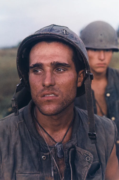南北戦争からアフガニスタン戦争まで アメリカ兵の栄光と苦悩