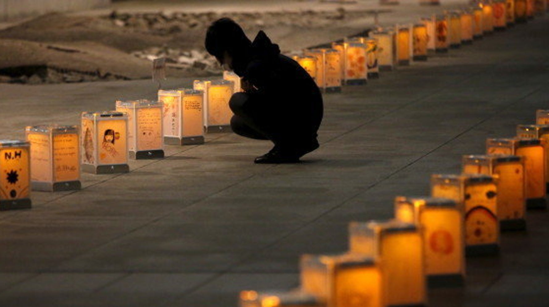 3 11後の 不思議な体験 について 魂でもいいから そばにいて ハフポスト News