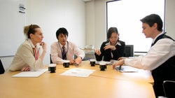 ダイバーシティ推進―お茶の水女子大学講演での質疑応答を顧みて