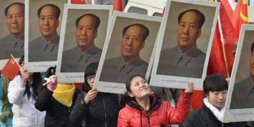 毛沢東・生誕120年 中国の記念行事、規模縮小の背景は | ハフポスト NEWS