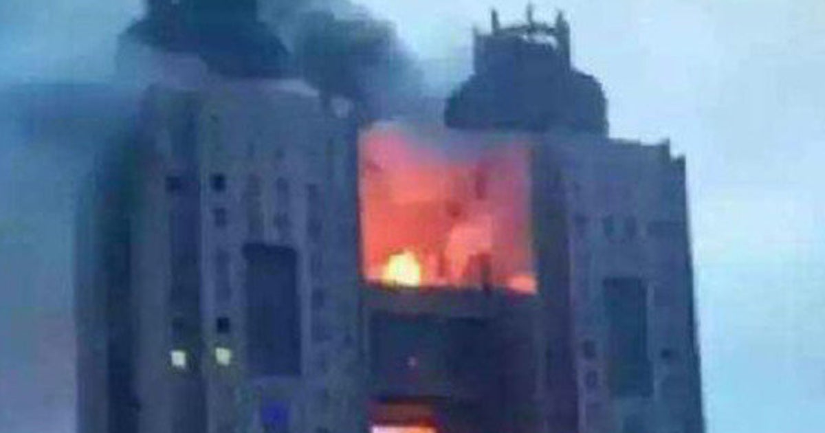 北朝鮮の高層ホテルで火災 インターネットも不通に 写真 ハフポスト 北朝鮮の高層ホテルで火災 インターネットも不通に 写真 ハフポスト