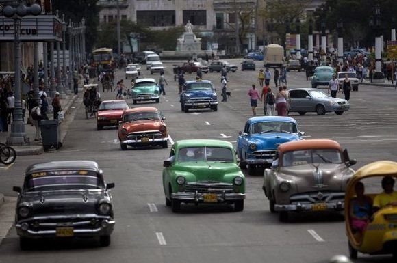 キューバで新車の購入が解禁に 1959年の革命以来 初めて ハフポスト
