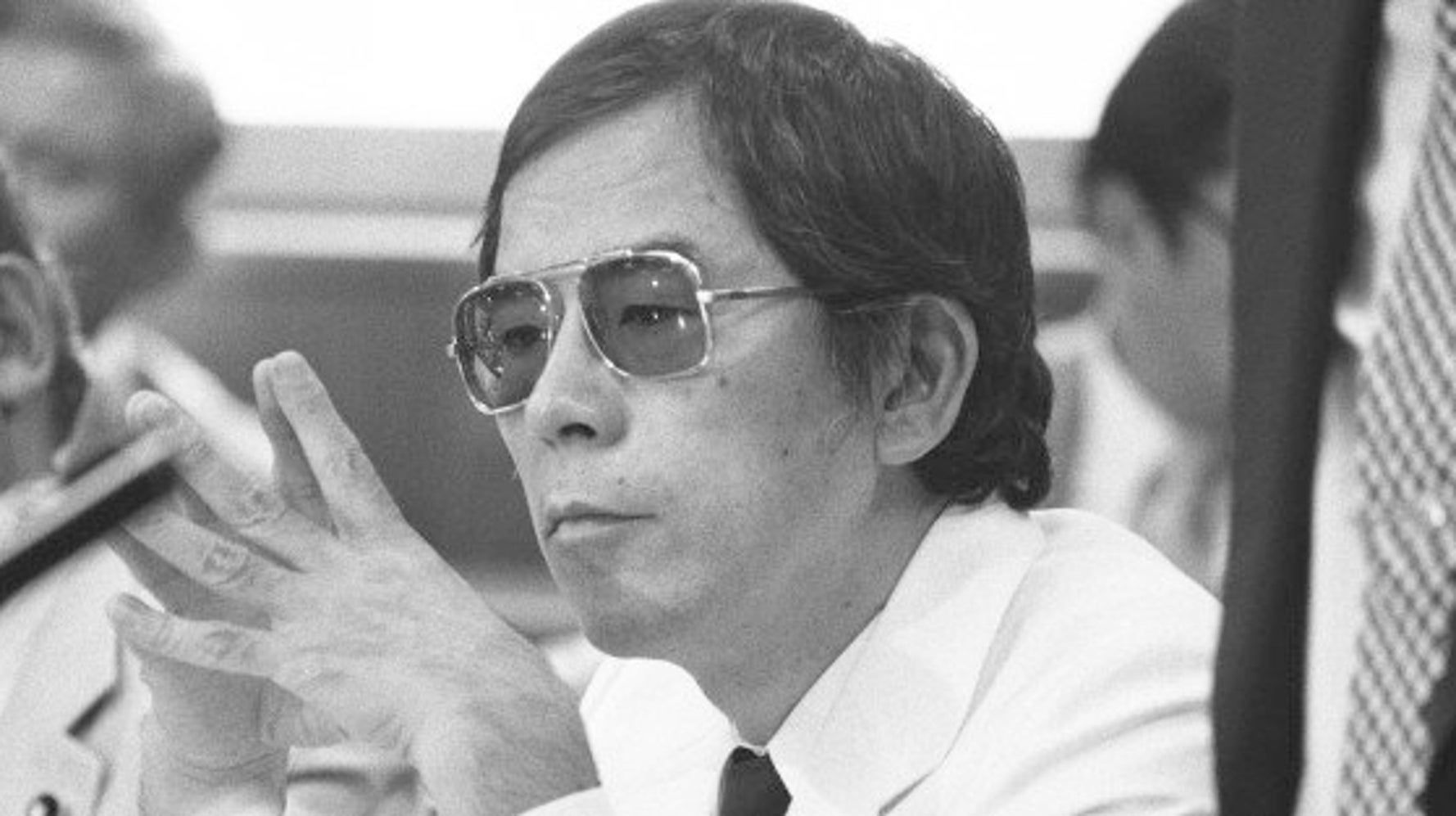 野坂昭如さん死去 『火垂るの墓』原作者、タレントとしても活躍