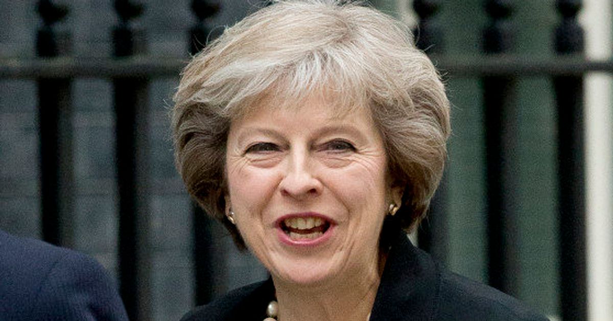 テリーザ メイ氏 どんな人 イギリスの新首相のあだ名は 氷の女王 ハフポスト