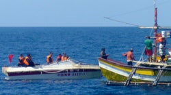 中国の示威活動強まるか。カギ握る米比の対応　南シナ海問題でフィリピン勝訴