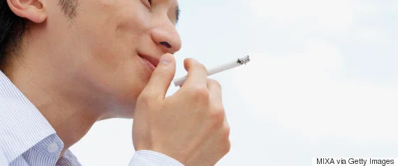 たばこの屋内禁煙の影響は 路上禁煙を進める千代田区に聞いてみた ハフポスト News