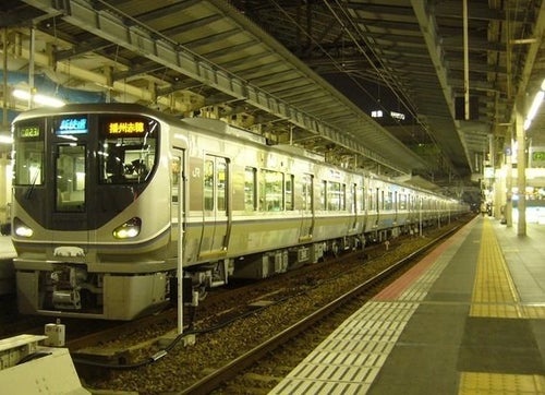 221系 TOMIX】N情報室更新 JR 221系近郊電車 VOL.1 第288号掲載