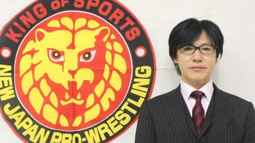 Nikonikodoga Puroresu Nikonikodoga Puroresu