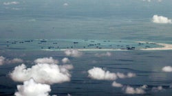南シナ海「仲裁裁判」：「中国の野望」の分析と対策