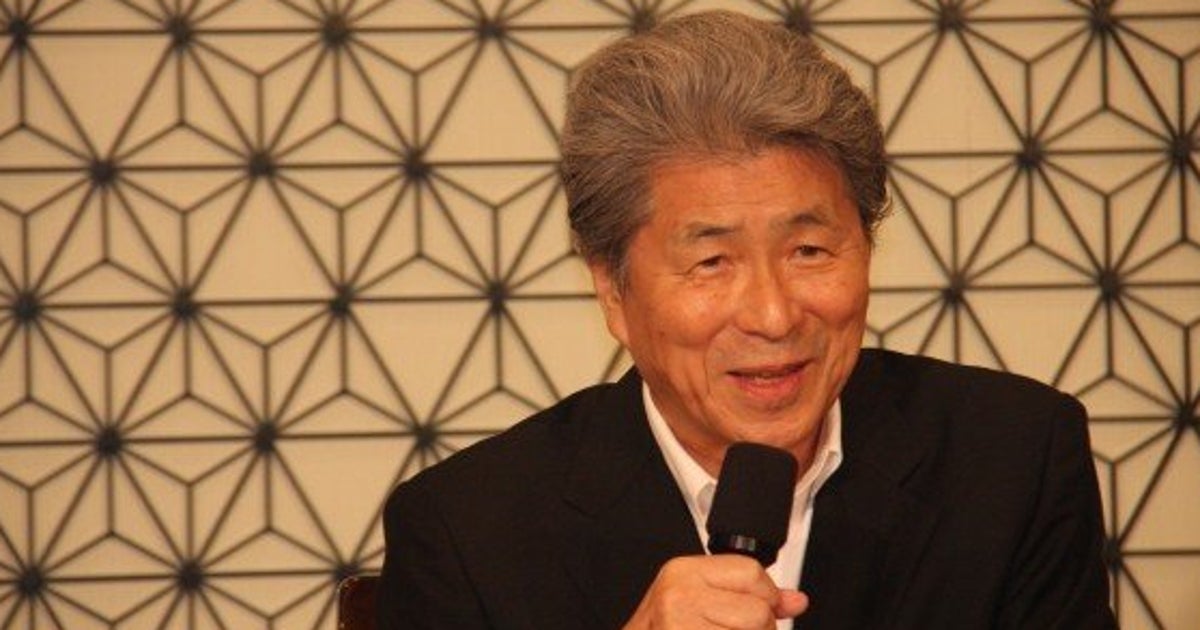 鳥越俊太郎氏が出馬表明し与野党対決へ 公約聞かれても答えず【都知事選・動画】 ハフポスト NEWS 鳥越俊太郎氏が出馬表明し与野党対決へ 公約聞かれても答えず【都知事選・動画】 ハフポスト NEWS