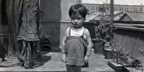 1948年の韓国・ソウル。戦火を逃れた貴重な写真の数々（モノクロ画像