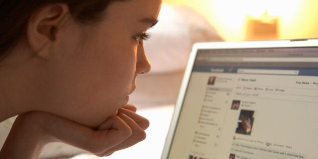 Facebookに対してユーザーが訴訟 メッセージの読み取りはプライバシー侵害か ハフポスト