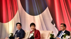 日韓関係は改善の一方、中韓関係は新たな課題に直面~日中韓FTA締結推進を望む声も~