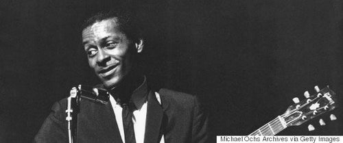 ☆チャックベリー プロモフォト キースリチャーズ チャック・ベリー生誕100年記念映画、キース・リチャーズ、ジミ