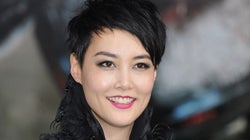 菊地凛子さん「英語の能力が限られていても世界で成功できる」