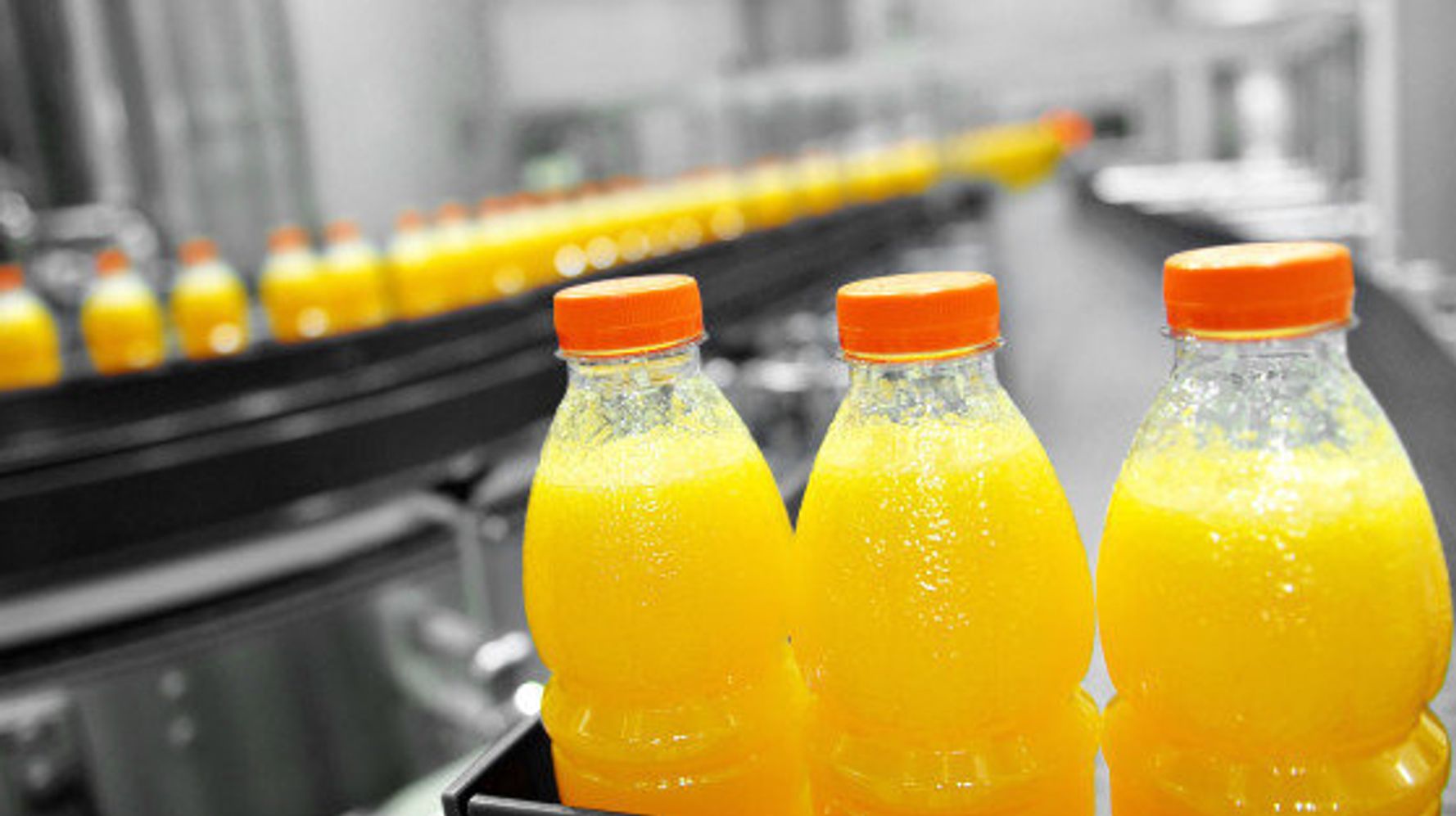 アメリカの 果汁100 オレンジジュース は 思っているほど天然ではないかもしれない ハフポスト News