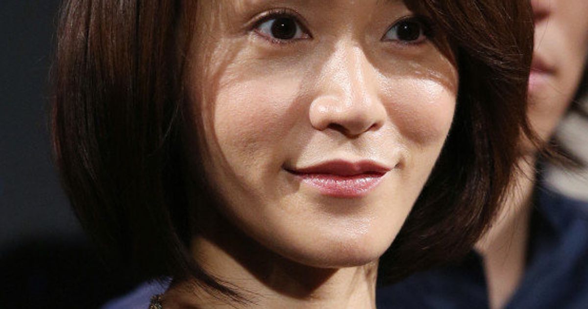 山口紗弥加 アネゴ肌女優 の第一人者に キャリア21年の歩み ハフポスト