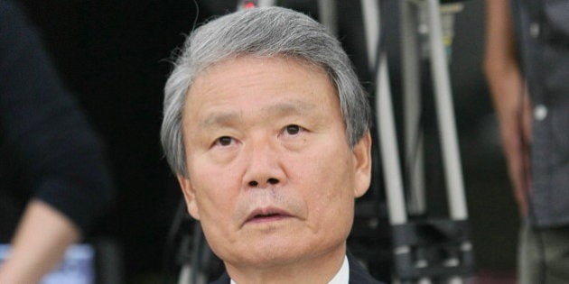 会長 経団連