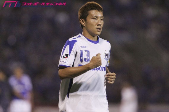 本田圭佑15歳の挫折 ガンバユースに上がれなかった理由 飯尾篤史 ハフポスト News