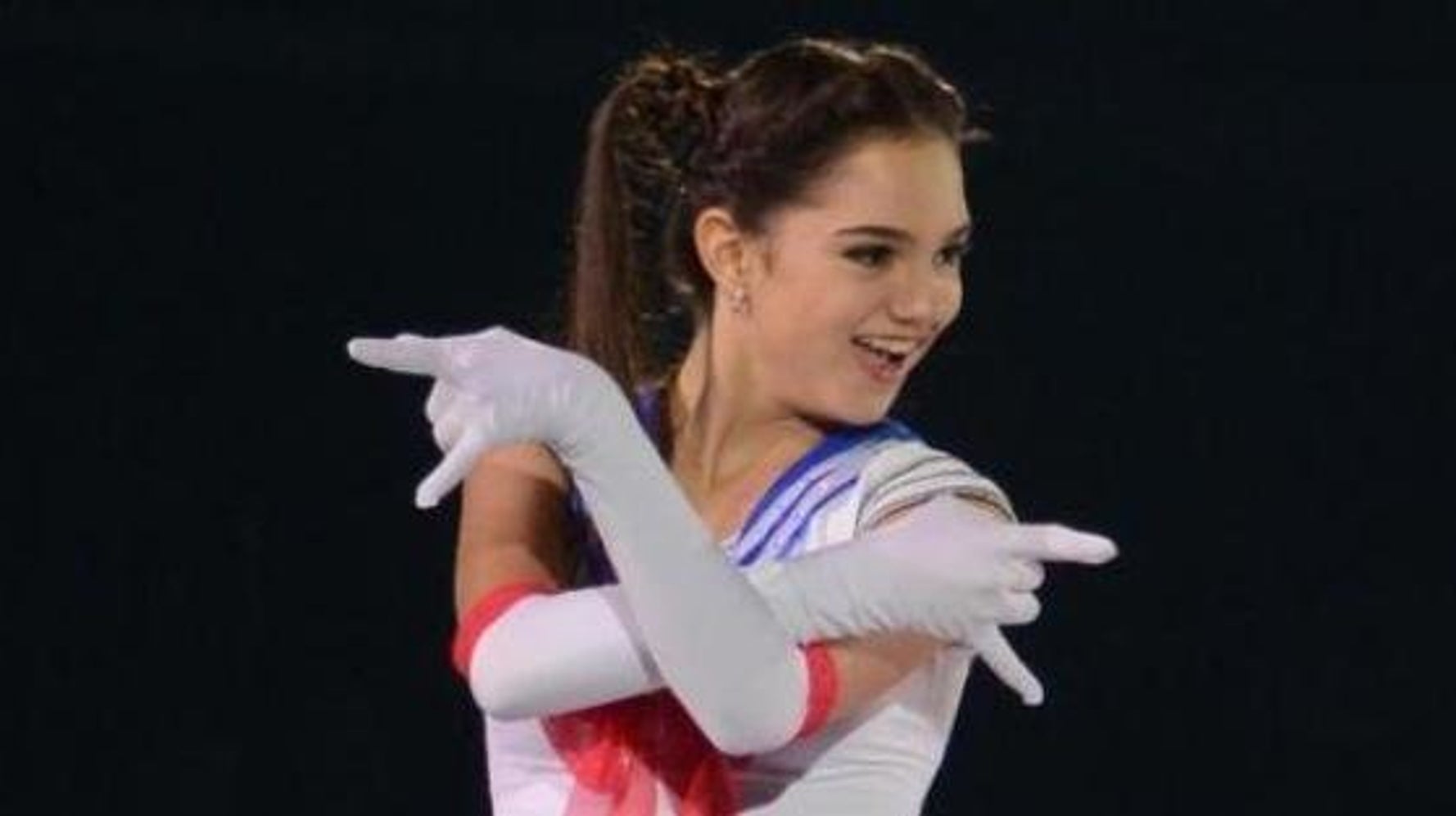 女王メドベジェワ 熱いセーラームーン愛 日本好きスケーターに注目 ハフポスト News 女王メドベジェワ 熱いセーラームーン愛 日本好きスケーターに注目 ハフポスト News
