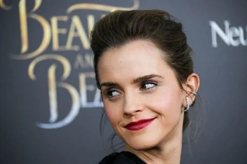 エマ・ワトソンらハリウッド女優の写真がまた流出 セクシャルな内容も 