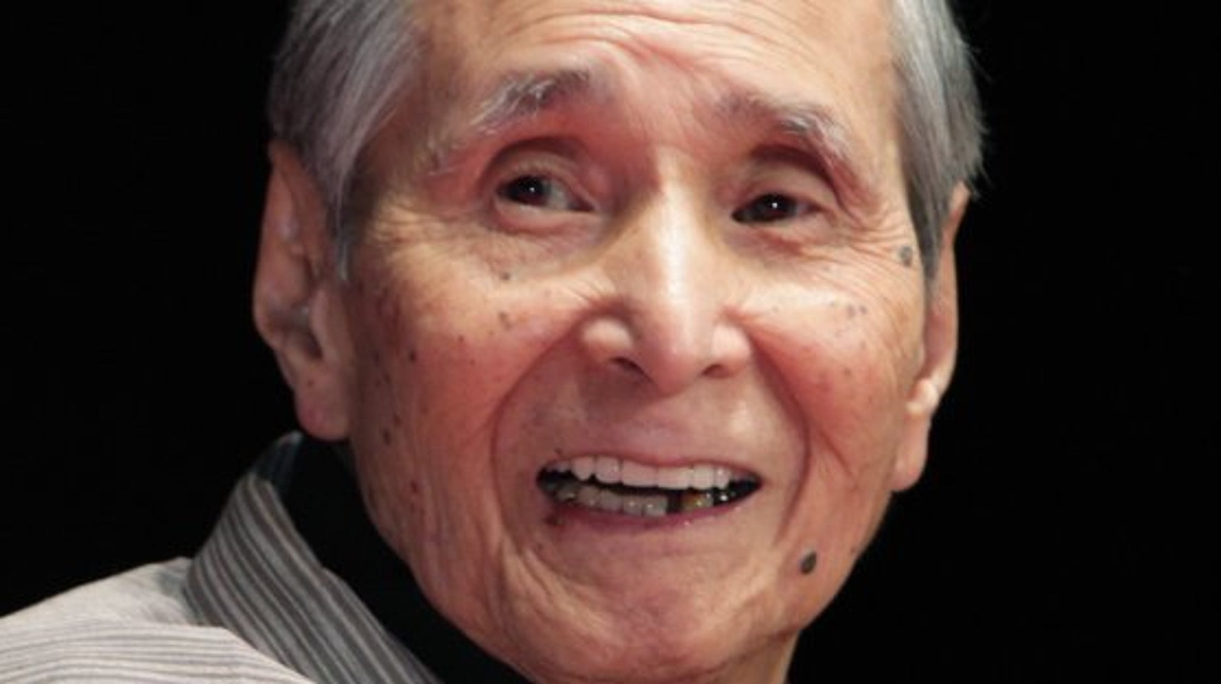 桂米朝さん死去 上方落語の復興に尽力した人間国宝（画像