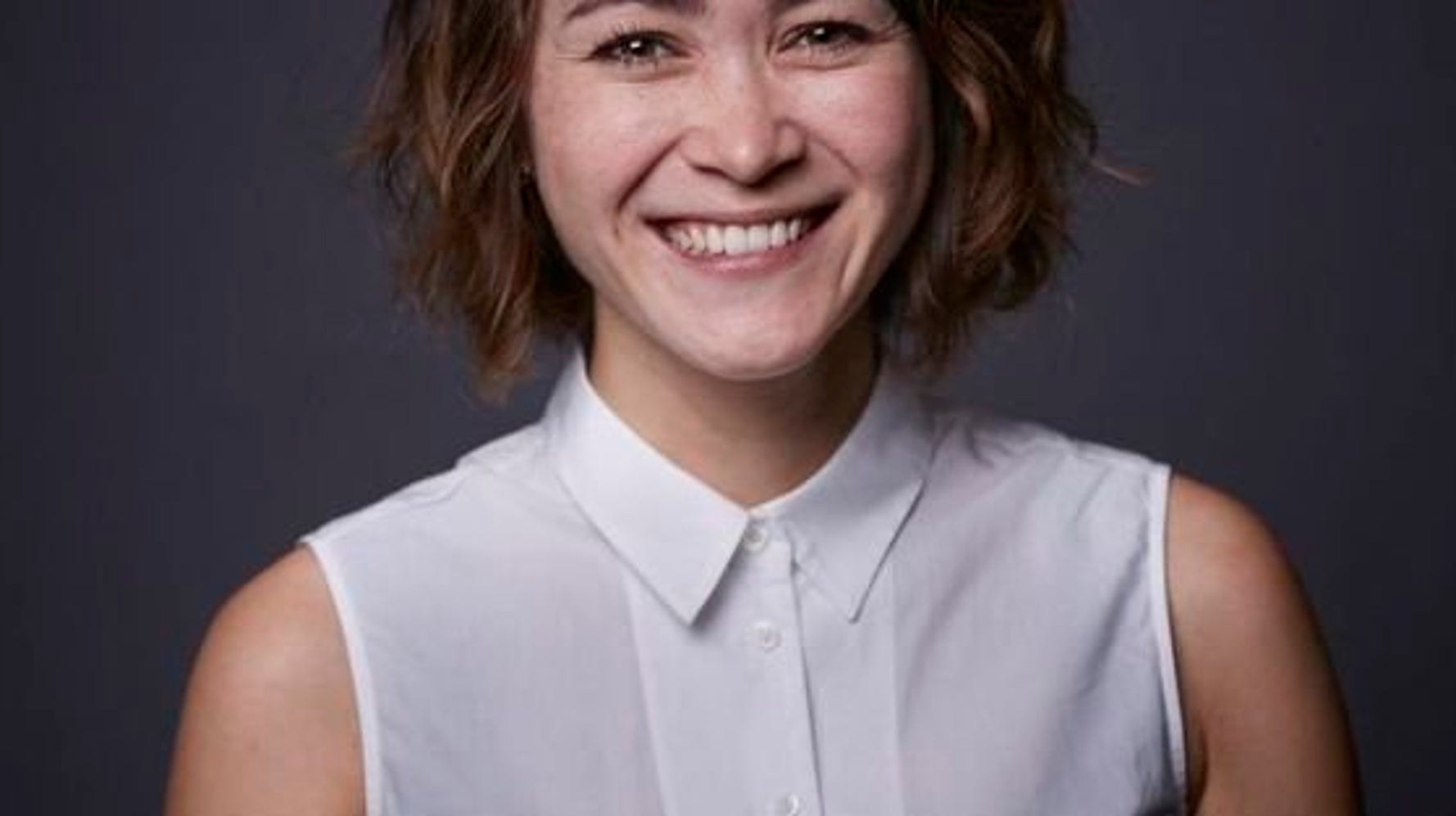 日本のpeople powerを応援！Change.orgハリス鈴木絵美