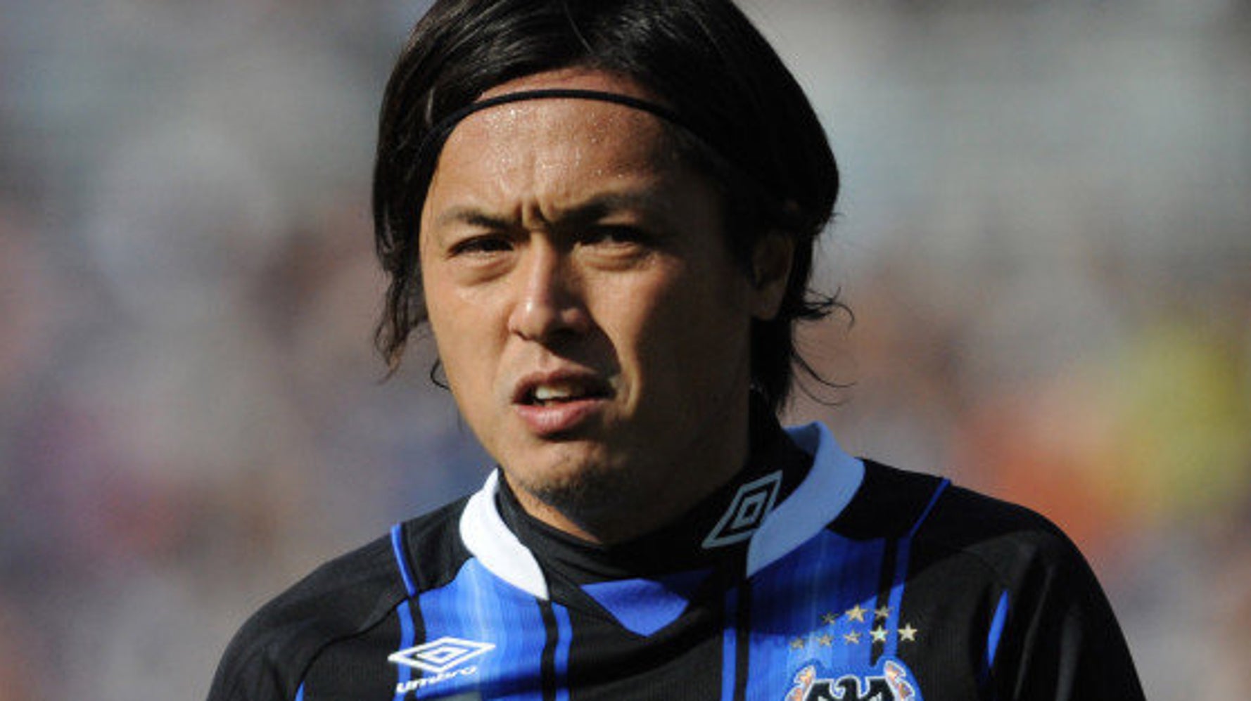 遠藤保仁が日本代表から外れる ハリルホジッチ監督 彼の貢献を忘れてはいけない 選手リスト ハフポスト News 遠藤保仁が日本代表から外れる ハリルホジッチ監督 彼の貢献を忘れてはいけない 選手リスト ハフポスト News