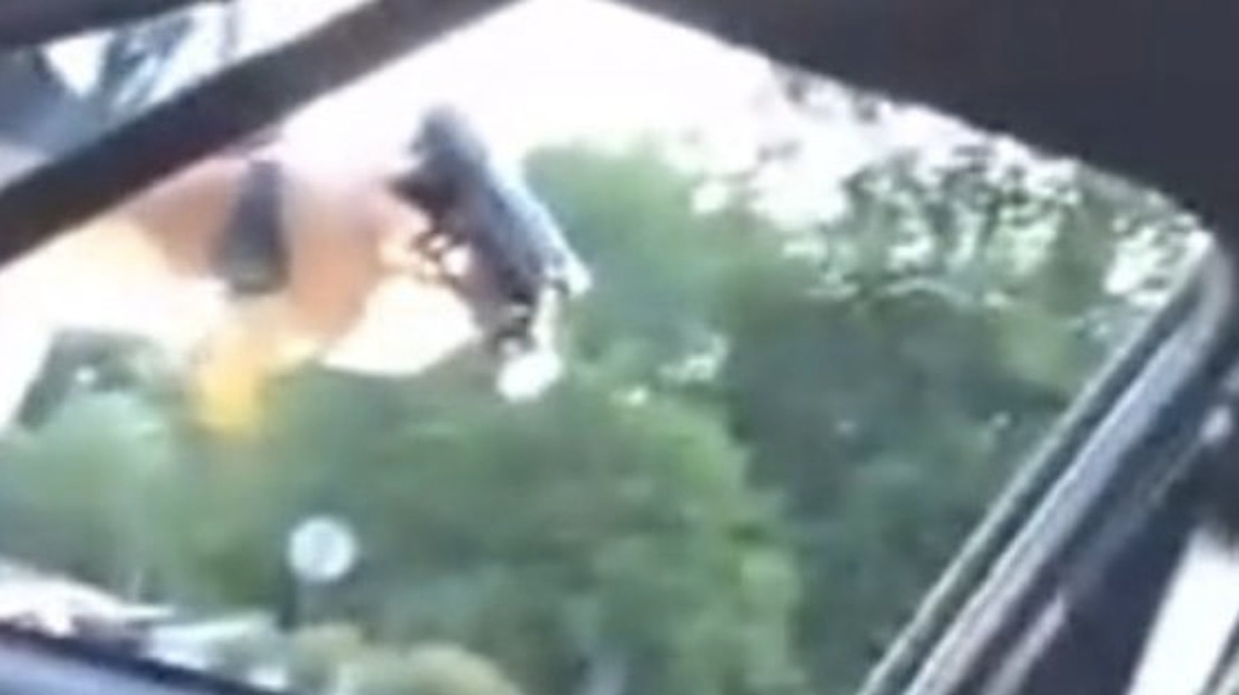 また警官が黒人を射殺 恋人が一部始終をfacebookライブで撮影 米セントポール ハフポスト News