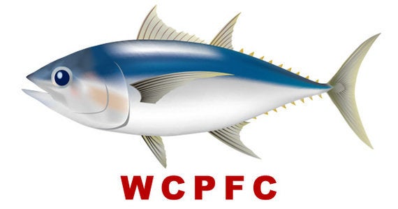 太平洋のマグロとカツオの未来 15年wcpfc会合はじまる ハフポスト