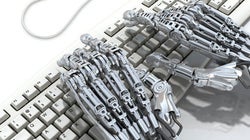 「技術革新で仕事の5割が消滅」20年後の社会