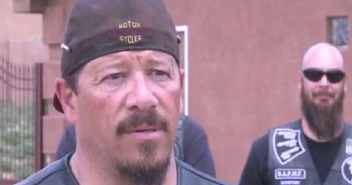 俺たちはいつもそばにいる いじめられた障害児のために バイク野郎が立ち上がった ハフポスト