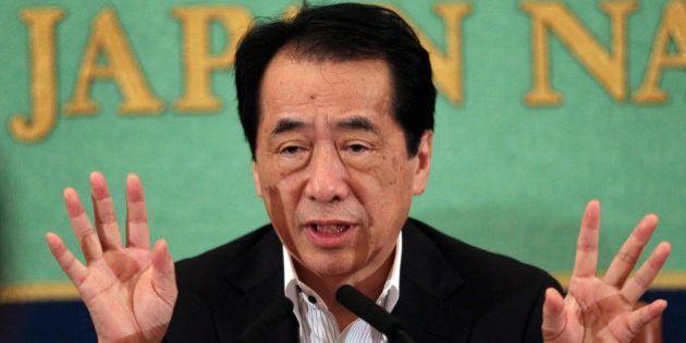 菅直人元首相 安倍首相に全面敗訴 原発事故のメルマガは 真実だった ハフポスト