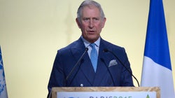 チャールズ皇太子「この2週間が、孫世代と私の運命を左右する」【COP21】