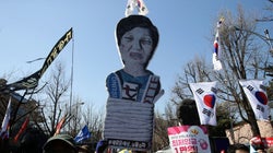 相対的剥奪と政治―韓国の朴大統領弾劾決議を読み解く