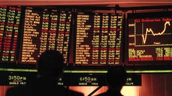 再び忍び寄る韓国通貨危機の影