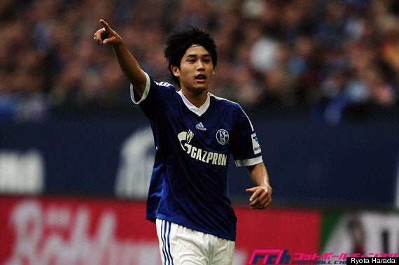 内田篤人が愛される理由 ダビド ニーンハウス ハフポスト