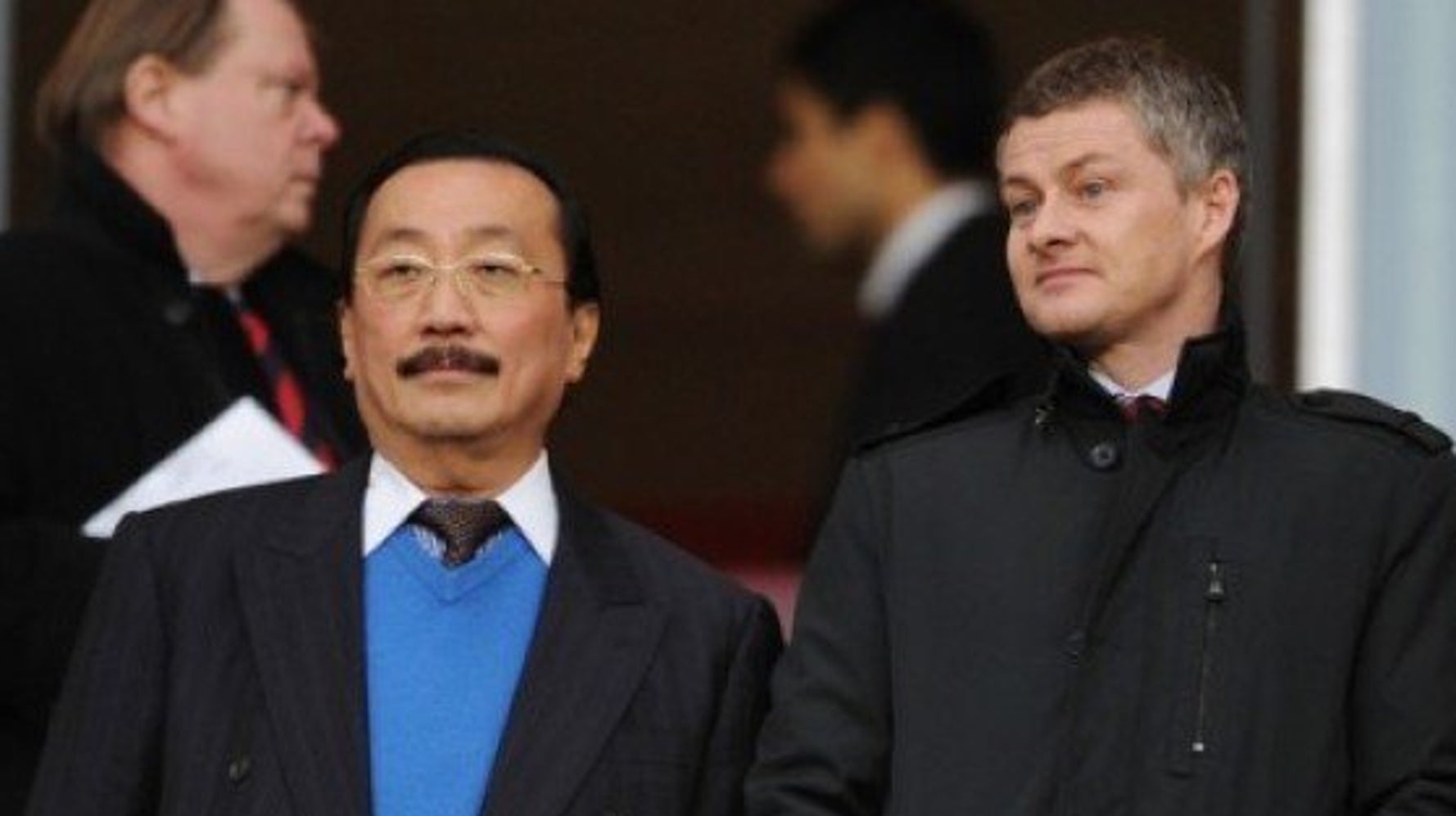 金満 無知 放縦 傍若無人な素人オーナーがプレミアリーグを侵食 ハフポスト News