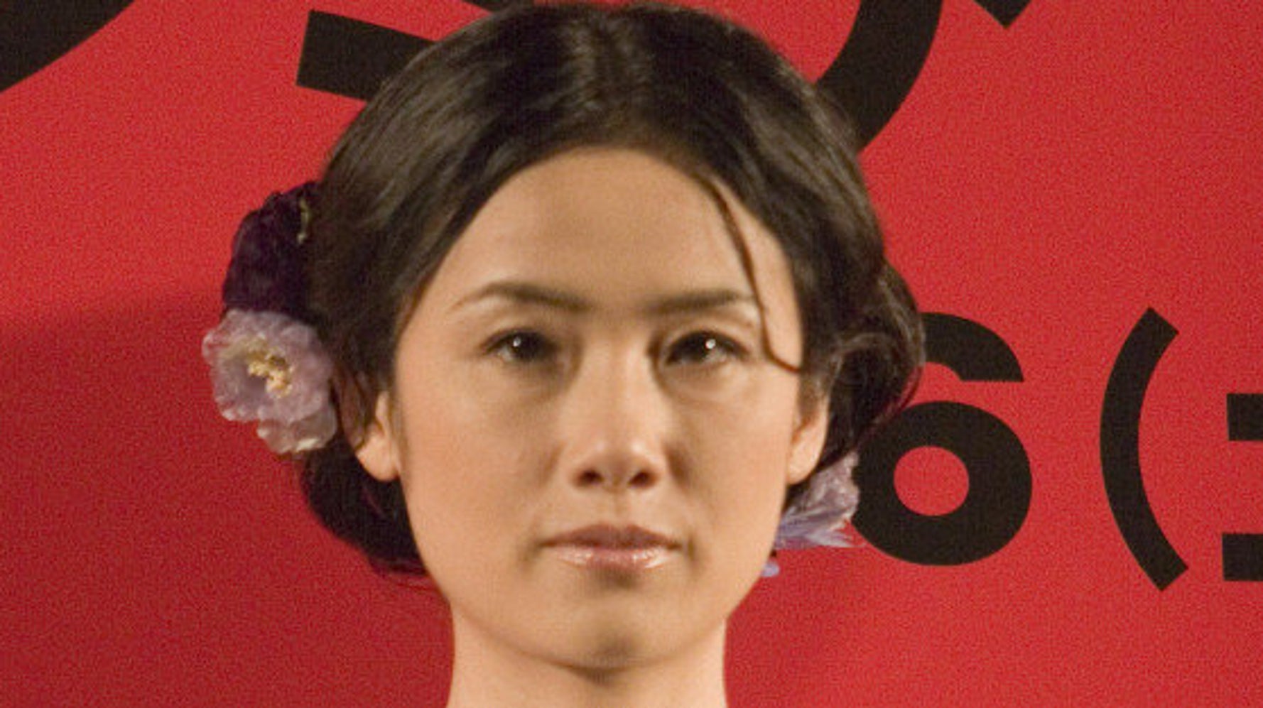 ドラマ 紙の月 に主演の原田知世 物静かな横顔に 年を重ねる複雑さと奥深さが潜む ハフポスト News