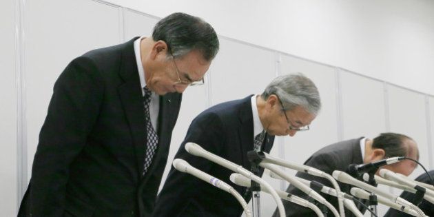 アクリフーズ農薬混入事件 容疑者が 正社員 か 契約社員 で会社の責任は変わるのか ハフポスト