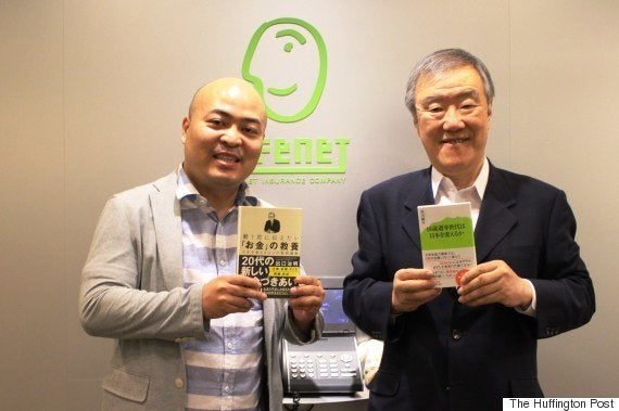 「『変わった』という前例が生まれてほしい」 出口治明さん×原田曜平さん、参院選前に若者に向け対談 #YoungVoice