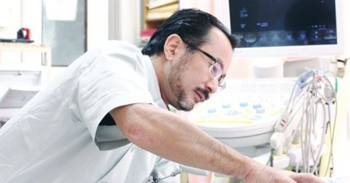 原因が分からなかった痛みの正体は 筋膜性疼痛症候群 ハフポスト 原因が分からなかった痛みの正体は 筋膜性疼痛症候群 ハフポスト