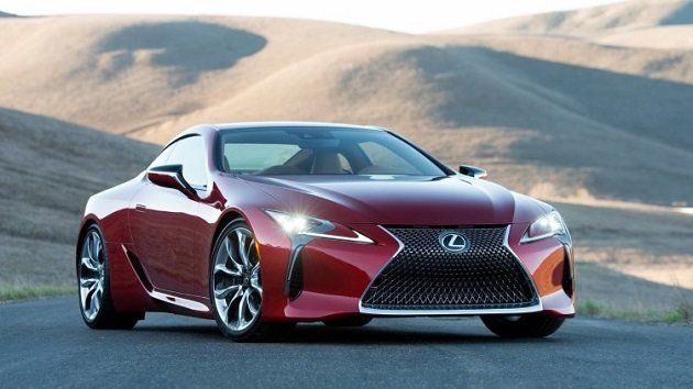 日本とドイツのメーカーが同率1位 17年 アメリカ自動車耐久品質調査 ハフポスト