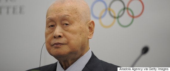 「国歌歌えない選手、日本代表じゃない」森喜朗氏が壮行会で苦言、実は...