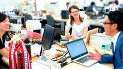 「妊娠しました...」と部下から報告された時、上司が考えるべきこと