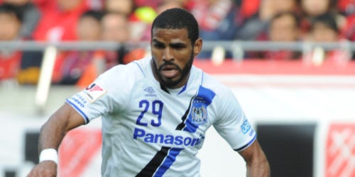 やっぱり、日本は世界で一番好きな国」 人種差別を受けたガンバ大阪