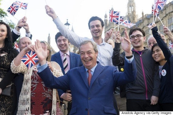 「世界はポピュリズムに流され無責任な社会に」英米在住のジャーナリスト、EU離脱とトランプを語る